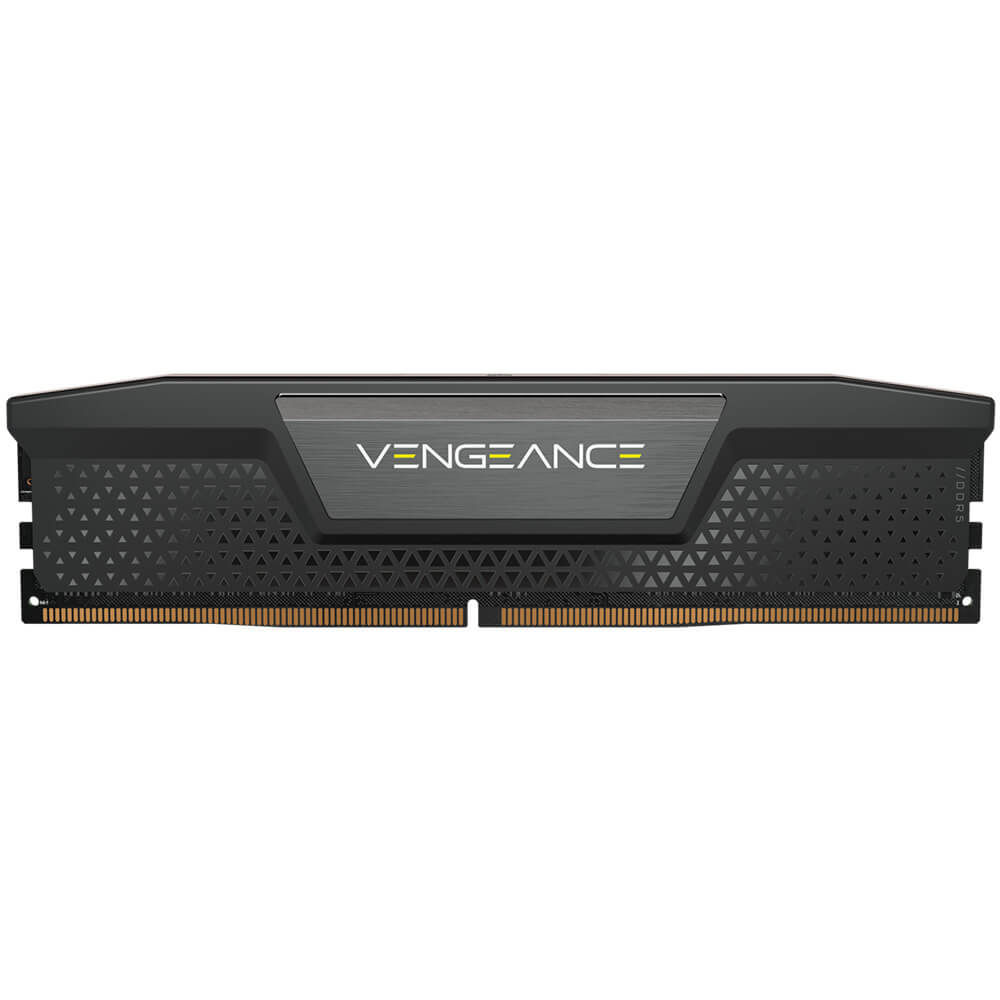 Corsair Vengeance 32GB (1x32GB) DDR5 5600MHz C40 Memory Kit