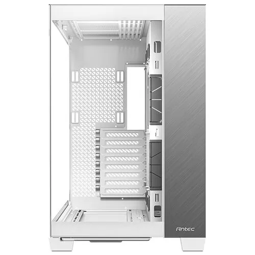 Antec C8 Aluminum white full tower cabinet