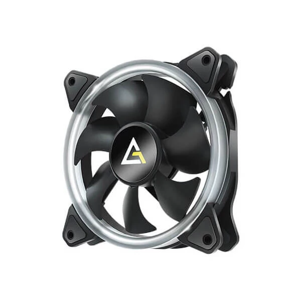 Antec Neon 120 PWM ARGB Cabinet Fan (Single Pack) - Image 3