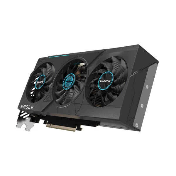 Gigabyte RTX 4070 Super Eagle OC 12GB Gaming Graphics Card - Image 7