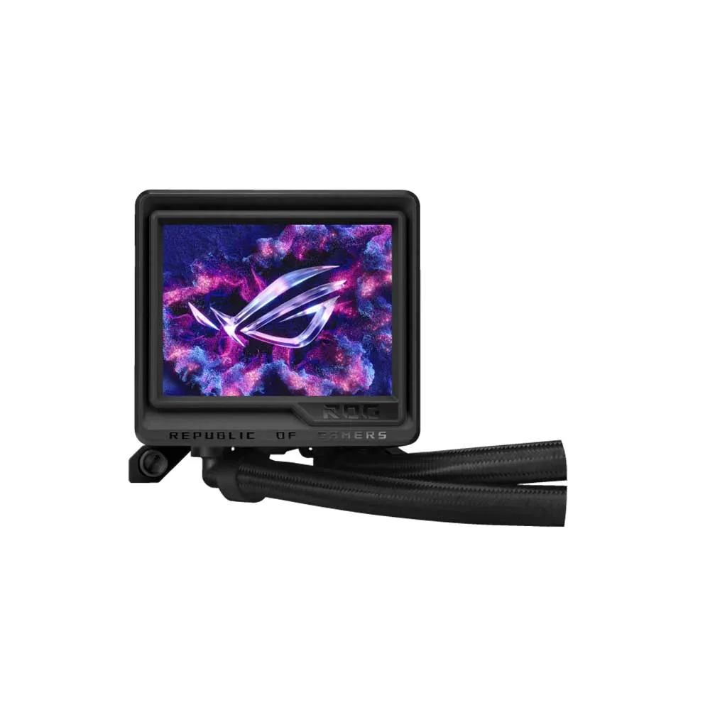 Asus ROG Ryujin III 360 ARGB Extreme 360mm CPU Liquid Cooler