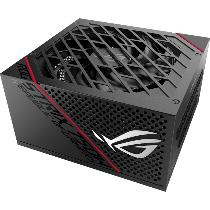 ROG Strix 750W Gold PSU