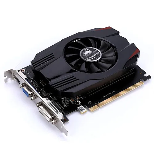 Colorful GeForce GT730K 4GD3-V Graphic Card