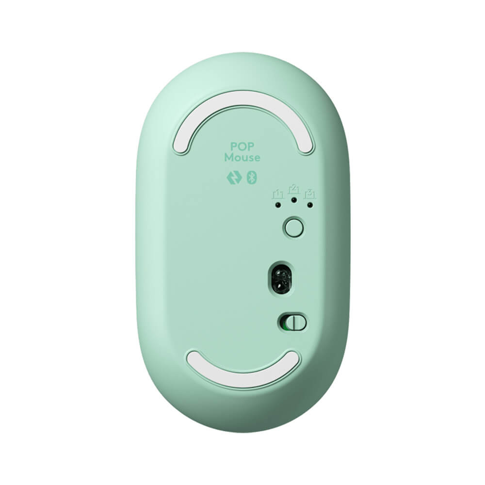 Logitech POP Mouse Wireless Daydream