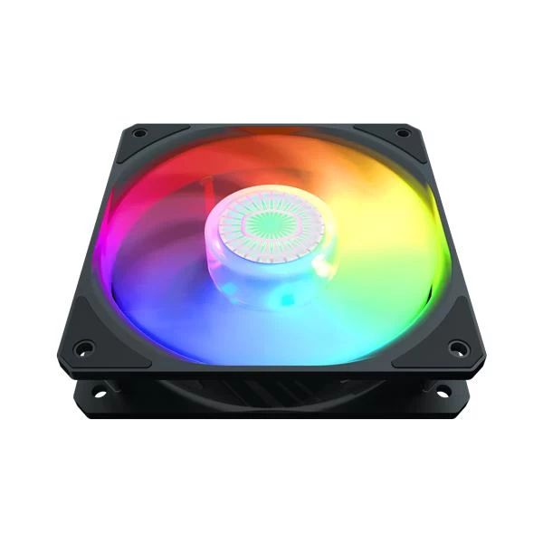 Cooler Master SickleFlow 120 ARGB Cabinet Fan (Single Fan)