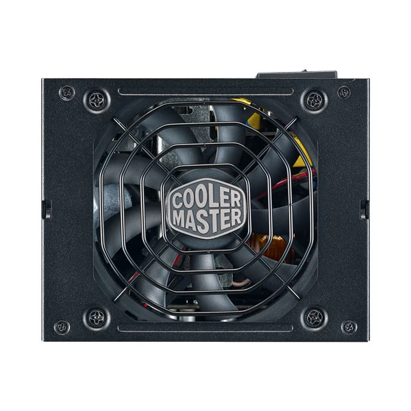 Cooler Master V750 SFX Gold 80 Plus Gold SMPS hover view