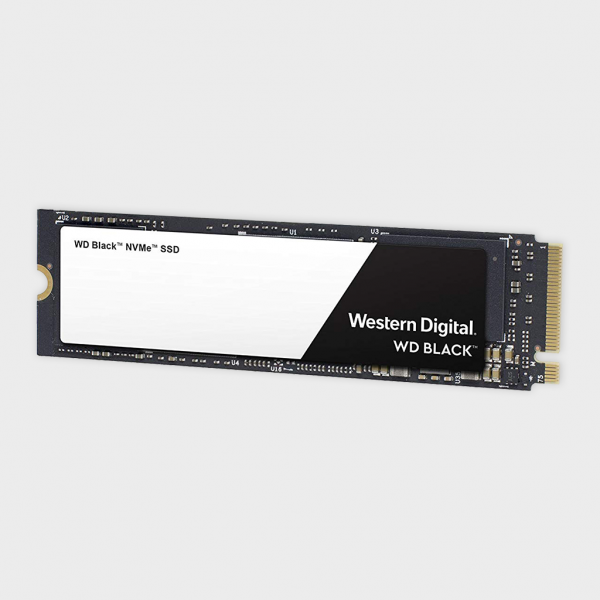 WD - Black 250GB High-Performance NVMe PCIe Gen3 (WDS250G2X0C)