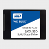 WD - Blue 3D NAND 500GB PC SSD (WDS500G2B0A)