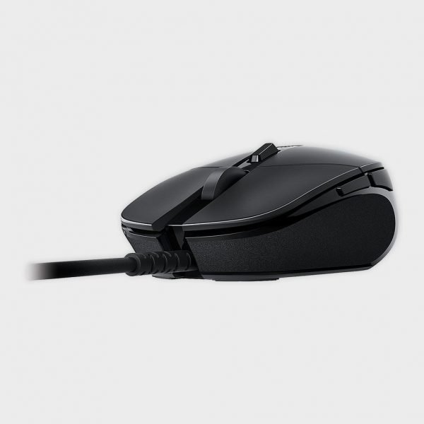 Logitech - G302 Daedalus Prime MOBA Gaming Mouse - AP