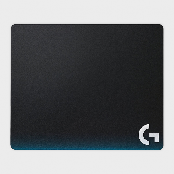 Logitech - G440 Hard Gaming Mouse Pad