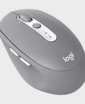LOGITECH - M585 Premium Bluetooth/Wireless Mouse