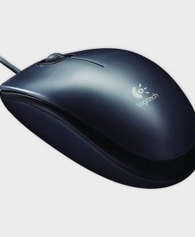 LOGITECH - M90 WIRED MOUSE