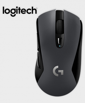 Logitech - G603 Wireless Gaming Mouse