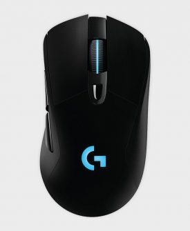 Logitech - G403 Corded Gaming Mouse