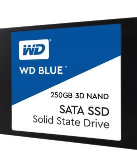 WD - Blue 3D NAND 2TB PC SSD (WDS200T2B0A)