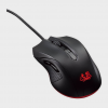 Asus- cerberus gaming mouse black (crbs-mouse)