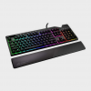 Asus- ROG Strix Flare RGB Mechanical Gaming Keyboard (XA01ROG-FLARE-BL)