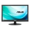ASUS VT168H Touch Monitor - 39.62cm(15.6) (1366x768), 10-point Touch, HDMI, Flicker free, Low Blue Light