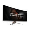 ASUS ROG Swift Curved PG348Q Gaming Monitor - 86.36cm(34) 21:9 Ultra-wide QHD (3440x1440), overclockable 100Hz , G-SYNC™