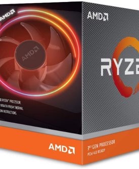Amd Ryzen 5 3500 3Rd Generation Desktop Processor (6 Core, Up To 4.1