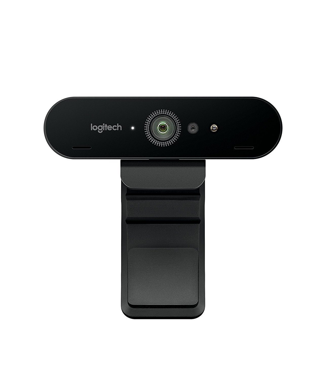 Logitech Brio Stream Webcam, Ultra HD 4K Streaming Edition, 1080p/60fps Hyper-Fast Streaming, Wide Adjustable Field of View for Gaming, Works with… ₹ 17775