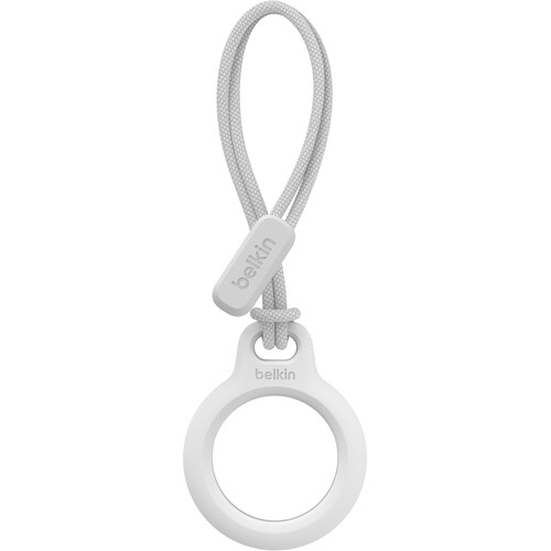 Belkin Apple AirTag Secure Holder with Key Ring