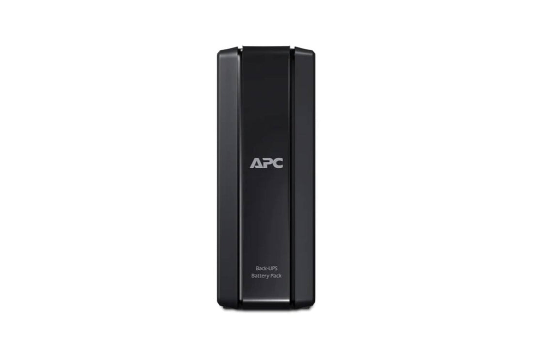 Apc Back-UPS Pro Battery Pack BR24BPG-IN - Online Gaming Computer ...