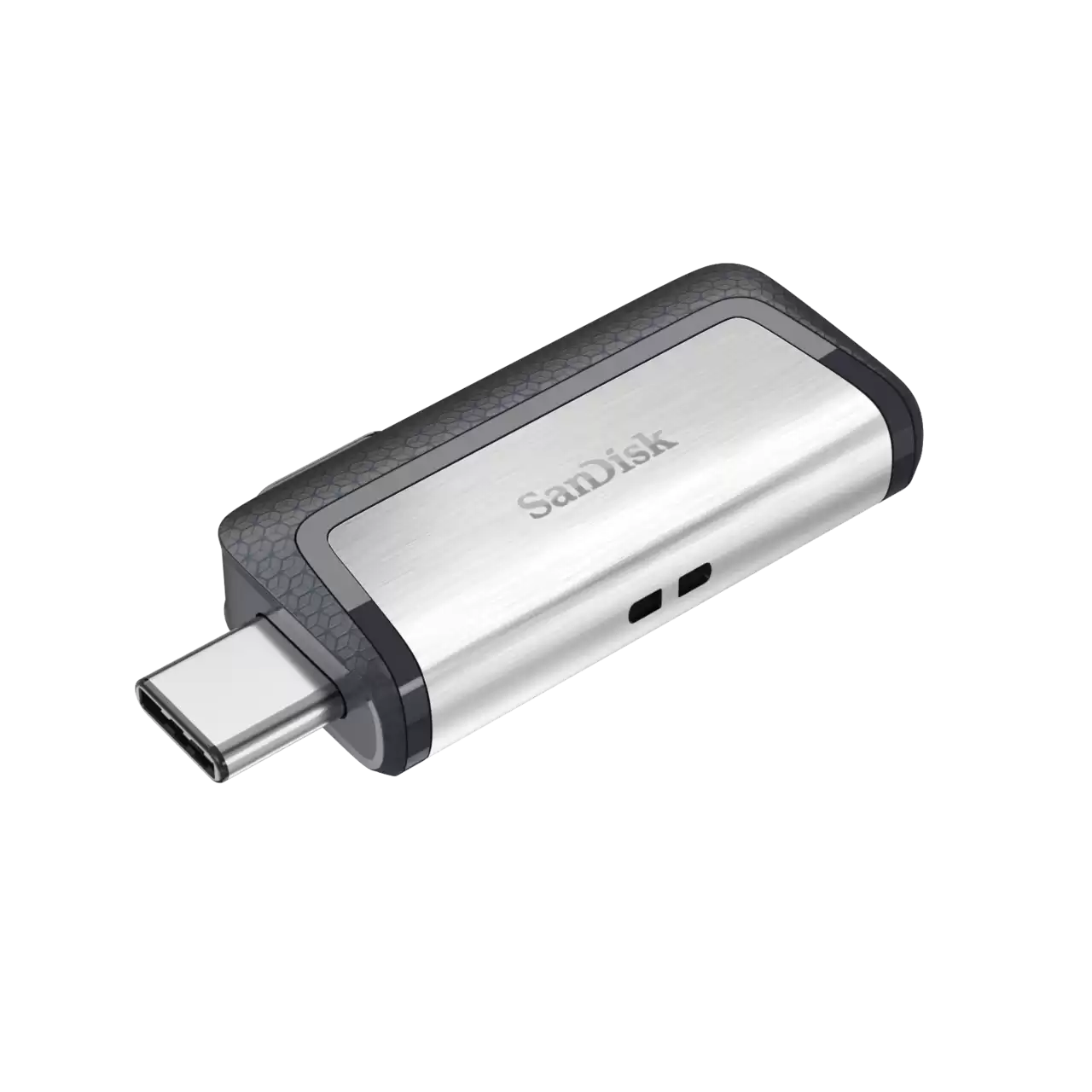 SANDISK 128GB Ultra Dual Drive USB Type-C - Online Gaming Computer