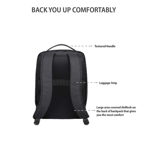ASUS ROG BP1501G 17-inch Laptop Gaming Backpack - Online Gaming ...